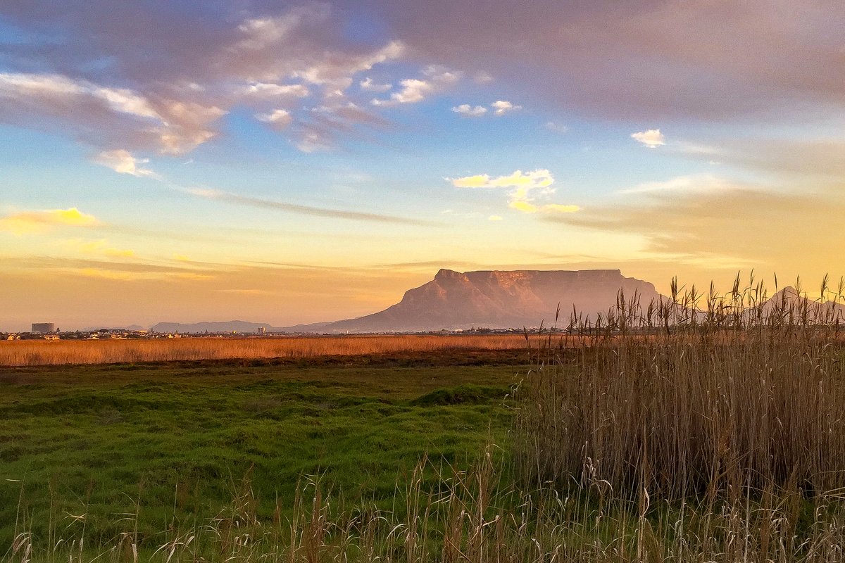 South Africa
