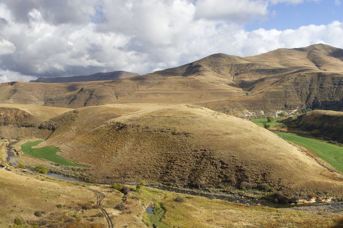 Drakensberg