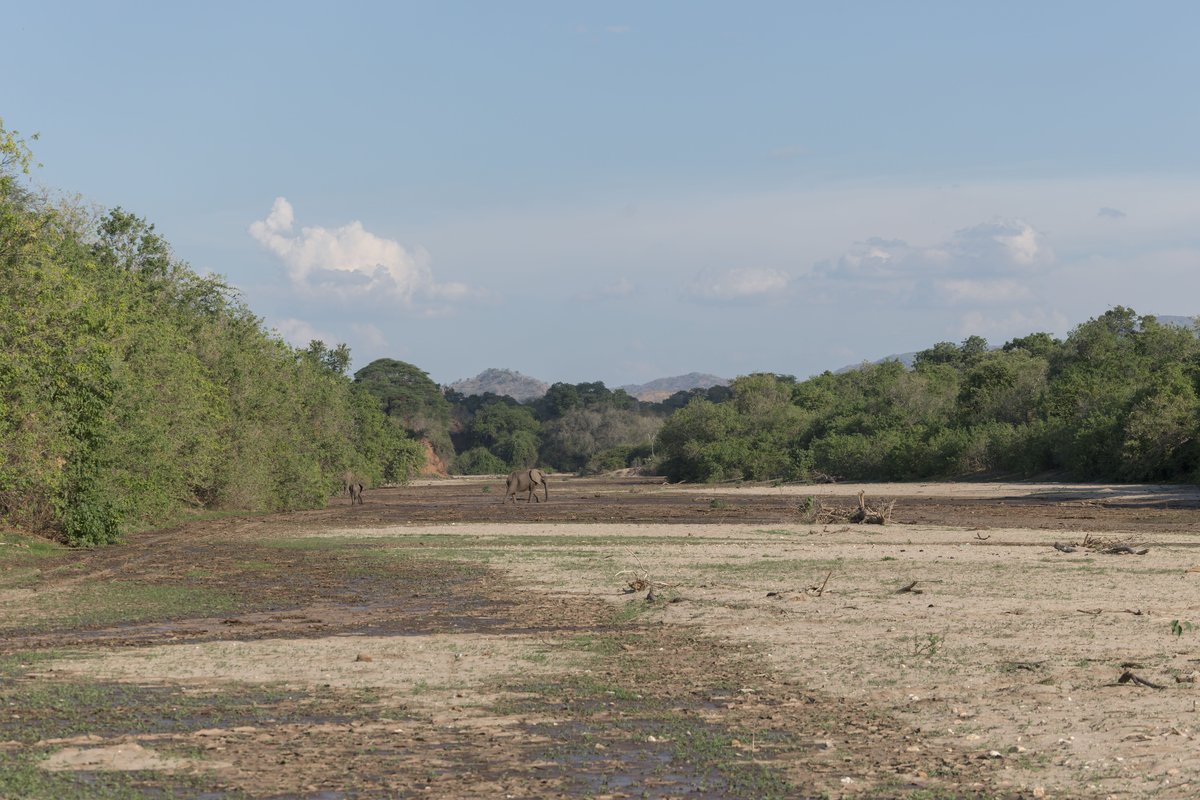 Zimbabwe West